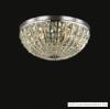 Ideal Lux Calypso PL6 Kristly mennyezeti lmpa