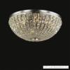 Ideal Lux Calypso PL8 Kristly mennyezeti lmpa