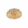 Ideal Lux IL King PL3 Oro Kristly Mennyezeti lmpa Ideal Lux lmpaIL King PL3 Oro