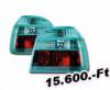 Fk Automotive Vw Volkswagen Golf 3 kristly zld tuning hts lmpa