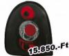 Dectane Opel Corsa B 3 ajts 1993 03 2001 03 ig fekete tuning hts lmpa