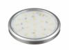 MS 104207 Marksljd DELTA Sllyesztett LED set 4x1 4W trafval