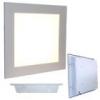 INPN0303 WWH Mennyezeti ledes lmpa 112 led meleg fehr