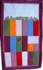 Mackk az gyban patchwork takar