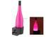 1920 Palack alak fny vezrls LED lmpa Night Red