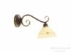 JULIA falikar antik bronz TECHNOLUX 691