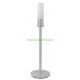 Kltri lllmpa vz E27 1 22W mag 51cm 4m kbellel Cuba