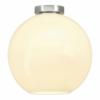 BIG SUN CEILING SLV mennyezeti lmpa Big White 134301