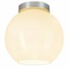 SUN CEILING SLV mennyezeti lmpa Big White 134221