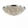Ideal Lux Orion PL12 Mennyezeti kristlylmpa