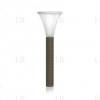 Cikkszm 33854 Megnevezs SOLAR Kltri lmpa Rattan 3x0 07W LED IP44