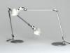 Artemide TOLOMEO Micro asztali lmpa max 1x60W E14 halogn talppal