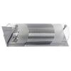 Eglo Led Bari 1 1x18W mennyezeti lmpa 91685 1309