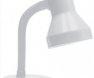 rasztal lmpa E27 60 W fehr szn 1001 WHT