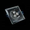 Led bepthet lmpa 3W WW Tkr V TAC LED 4732