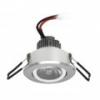 18490 KSENIA DL POWER LED B beltri fali mennyezeti power ledes lmpatest
