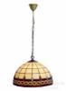 LORETTA Tiffany asztali lmpa bronz RABALUX 8002