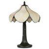 Candellux Panama Tiffany asztali lmpa