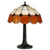 Candellux Timona Tiffany asztali lmpa
