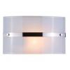 LANDSE Falikar fnyes krm veg 2x40W E14 230V