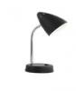 MONO Globo 24852 Asztali lmpa fm fekete 1x60W E27
