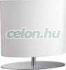 Campen asztali lmpa matt krm fm fehr textil burval 1x40W 43214 31 10 Massive MS432143110