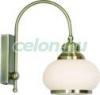 Falikar antik rz veg szatn bra 1x40W E14 230V Nostalgika 6900 1W Globo Lighting GLO6900 1W