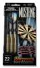 Harrows Mustang steel darts kszlet