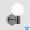 SKYLON Frdszobai falikar krm veg opl 1x40W G9