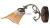 Rbalux Rustic 3 falikar RL 7091