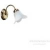 CHARM falikar antik bronz MASSIVE 36502 06 10