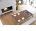 Prostar Fusion design pool bilird s tkez asztal Aluminium color powder