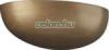 Massive Inga antik bronz falikar 1x23W 33231/06/10 Massive