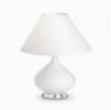 Ideal Lux Fly TL1 Big Ernys Asztali lmpa