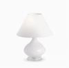 Ideal Lux Fly TL1 Small Ernys Asztali lmpa