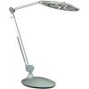 Conrad LED es asztali lmpa 50 LED del fmes ezst szn 5 W L750 tovbbi adatai