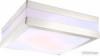 Globo GL 32208 CREEK Inox falikar 2xE27 11W