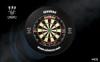 Winmau falvd dart tbla kr fekete