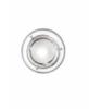 Smarties Clear AP1 Modern mennyezeti fali lmpa Ideal Lux lmpa