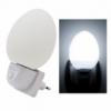 LED es jszakai irnyfny kapcsolval Mszaki adatok 230V 50Hz kapcsol Fnyforrs 4 LED 1W Szenzor nincs Szn Hidegfehr A kivl minsg Phenom ledes jszakai irnyfny dekoratv megjelensvel lak