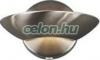 Nicole halogn falikar matt krm 1x60W 33065 17 10 Massive