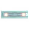 Cikkszm 4111 MegnevezsLINE II Falikar krm veg szatn bra 2x40W E14 230V Fog