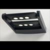 EAGLE kltri falikar 6 led