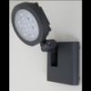 LEDSTAR kltri falikar 8 LED