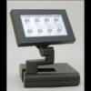 LEDSTAR kltri falikar 8 LED es