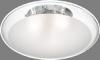 Smarties Clear PL1 D33 Modern mennyezeti fali lmpa Ideal Lux lmpa