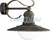 Palermo kltri falikar le antik fekete H 290mm E27 1x60W 1816 01 42 Massive MS18160142