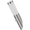 Zahradn lampa Venkovn svtidlo Inox torch kulteri falikar P44