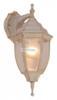 Globo GL 31721 NYX I Kltri falikar aluminium antikrz 1x60W E27 230V IP44