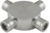 Life Light Led Led fali lmpa kr 4W 320 Lumen meleg fehr Life Light Led